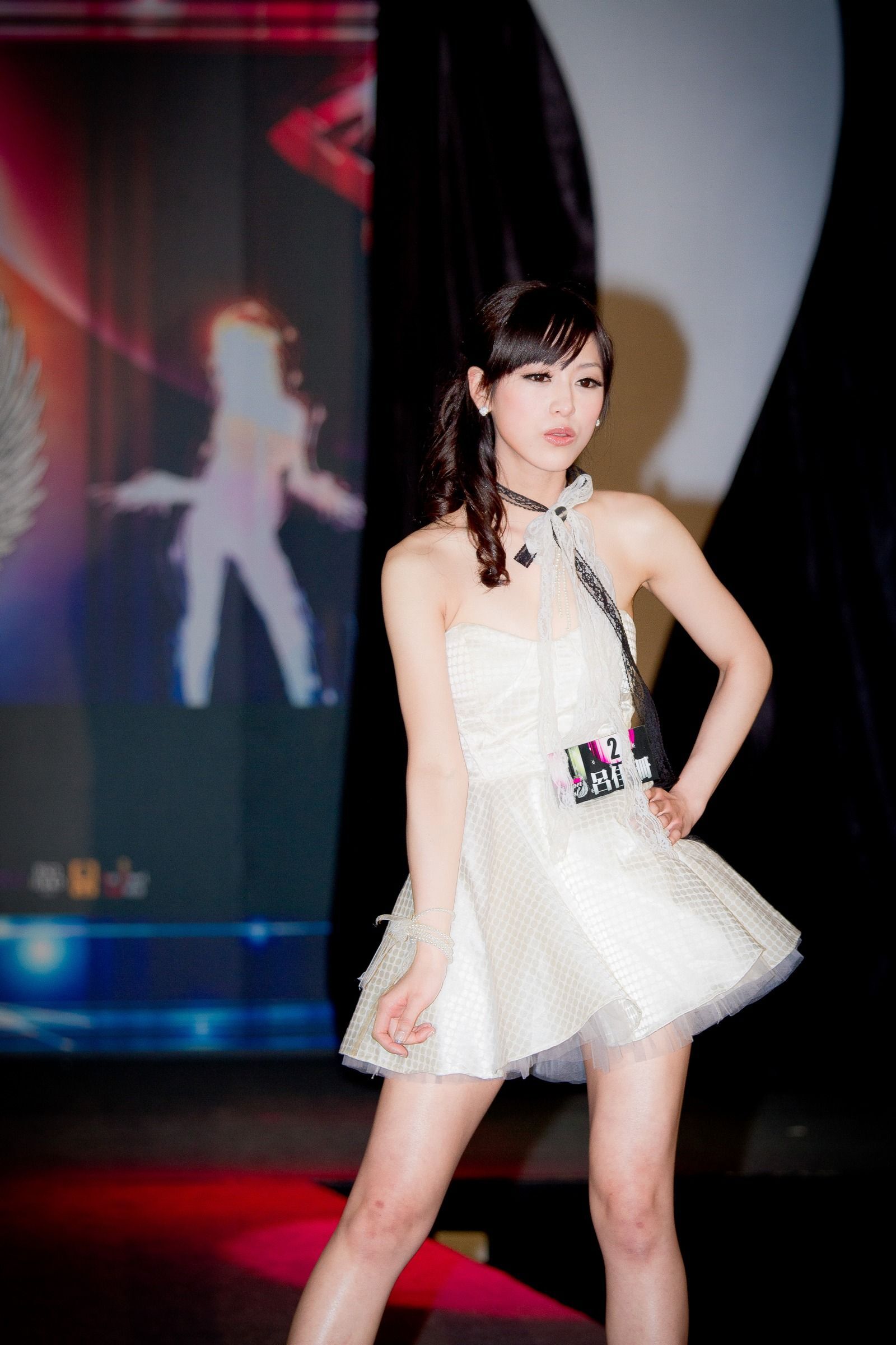 FHM 2012 总决赛 高清模特套图